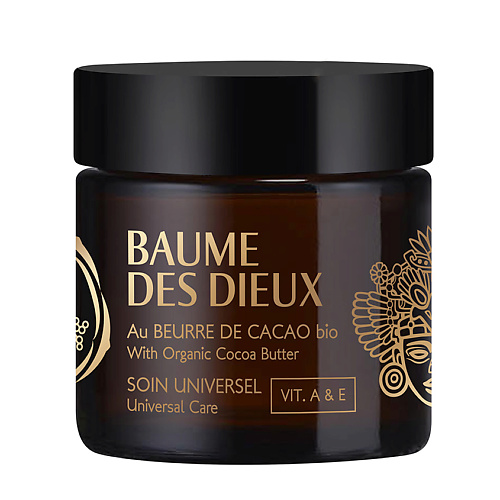 THEOBROMA SECRET CACAO Бальзам для лица Baume des Dieux 50 #1
