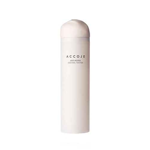 ACCOJE Бустер на водной основе Антивозрастная Anti-aging 130 #1