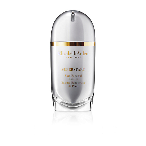 ELIZABETH ARDEN Бустер для лица SUPERSTART Skin Renewal Booster 50 #1