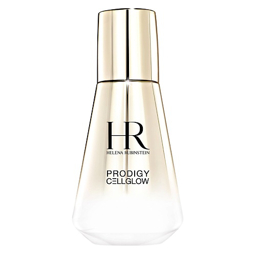 HELENA RUBINSTEIN Концентрат для глубокого обновления кожи Prodigy Cellglow The Deep Renewing 30 #1