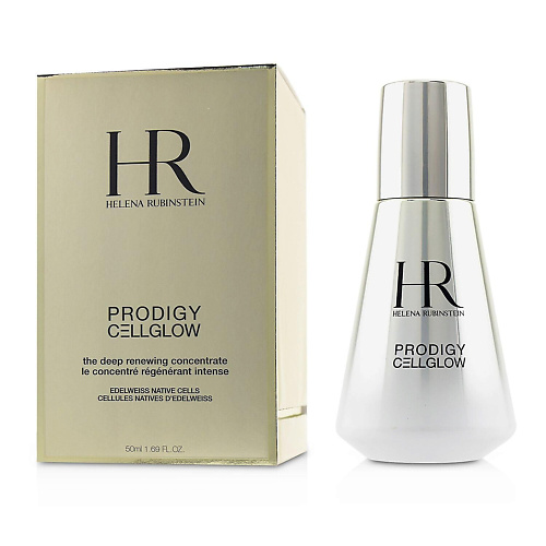 HELENA RUBINSTEIN Концентрат для глубокого обновления кожи Prodigy Cellglow The Deep Renewing 50 #1