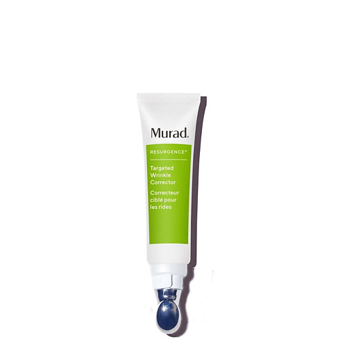 MURAD Концентрат против морщин Resurgence Targeted Wrinkle Corrector 15 #1