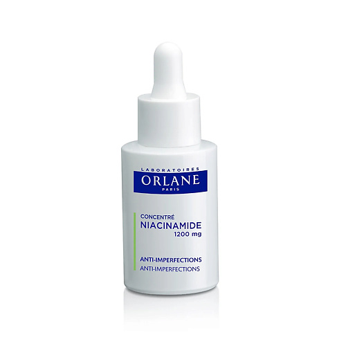 ORLANE Концентрат ниацинамида для лица Concentre Niacinamide 30 #1