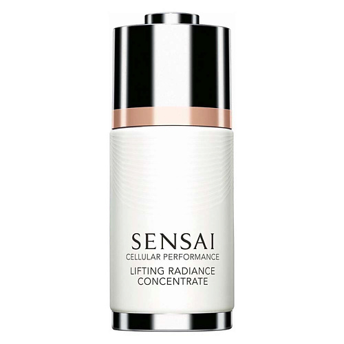SENSAI Подтягивающая сыворотка с эффектом сияния Lifting Radiance Concentrate 40 #1