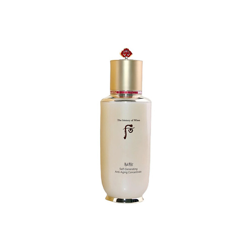 THE HISTORY OF WHOO Омолаживающий концентрат Bichup Self-Generating Anti-Aging Concentrate 90 #1