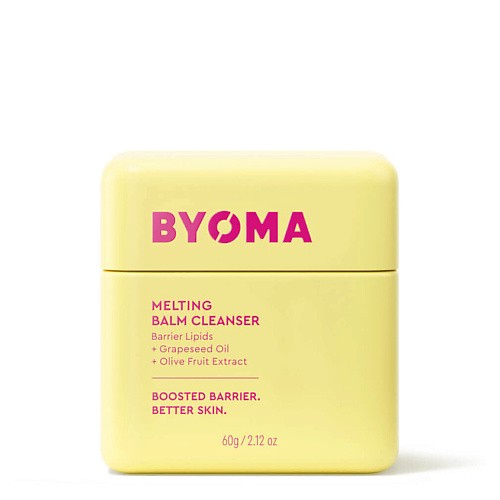 BYOMA Бальзам для умывания Melting Balm Cleanser 60 #1