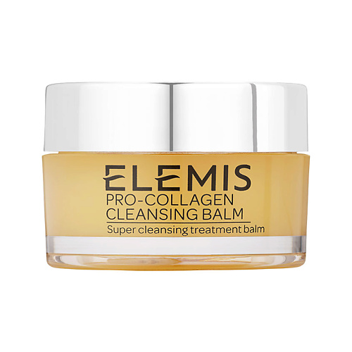 ELEMIS Бальзам для умывания Pro Collagen Cleansing Balm 20 #1