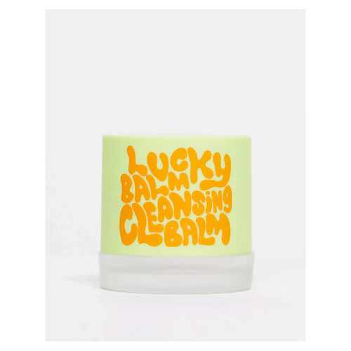 MADE BY MITCHELL Очищающий бальзам Lucky Cleansing Balm 50 #1