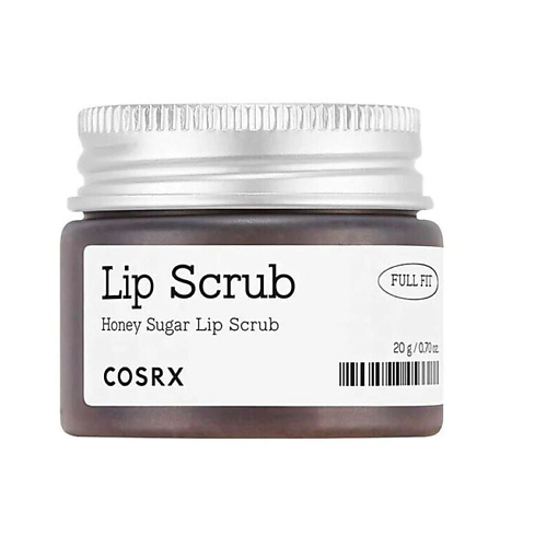 COSRX Скраб для губ Honey Sugar Lip Scrub 20 #1