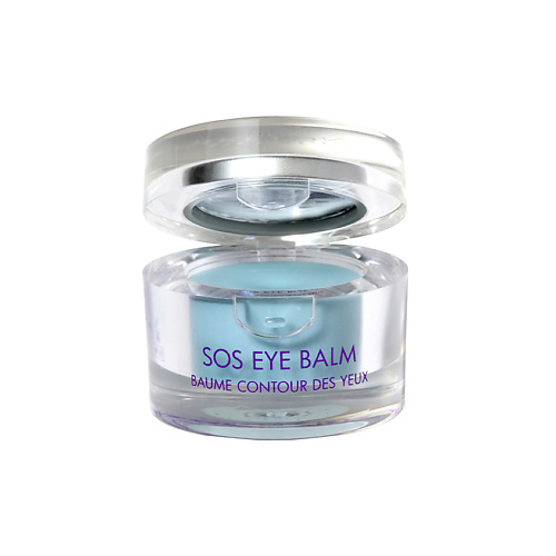 CHRISTIAN BRETON Бальзам для контура глаз SOS Eye Balm #1
