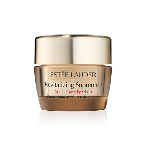 ESTEE LAUDER Омолаживающий бальзам для области глаз комплексного действия Revitalizing Supreme + 15 #1