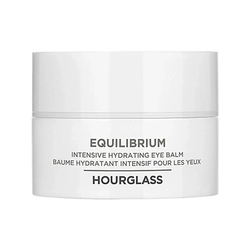 HOURGLASS Увлажняющий бальзам для глаз Augencreme Intensive Hydrating #1