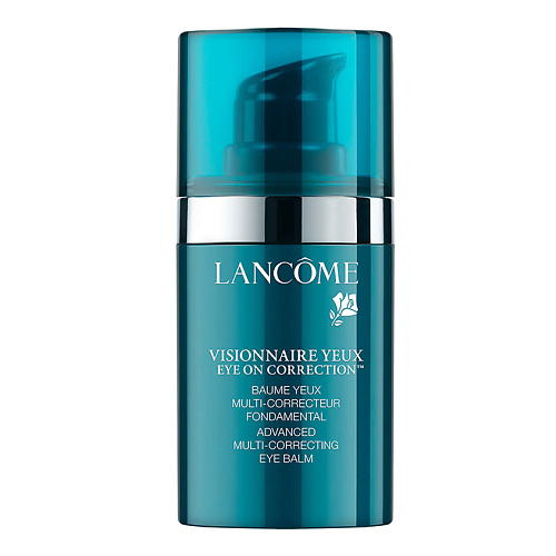 LANCOME Корректирующий бальзам для кожи вокруг глаз Visionnaire Yeux 15 #1