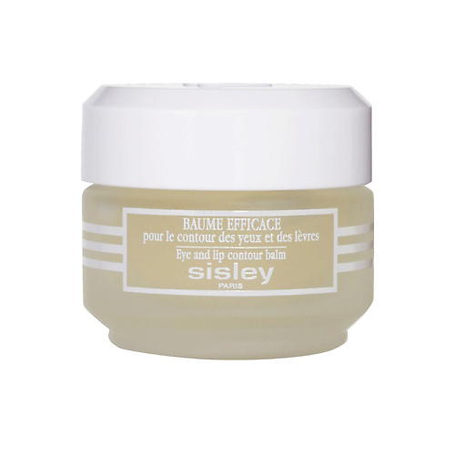 SISLEY Бальзам Эффикас Eye And Lip Contour Balm 30 #1