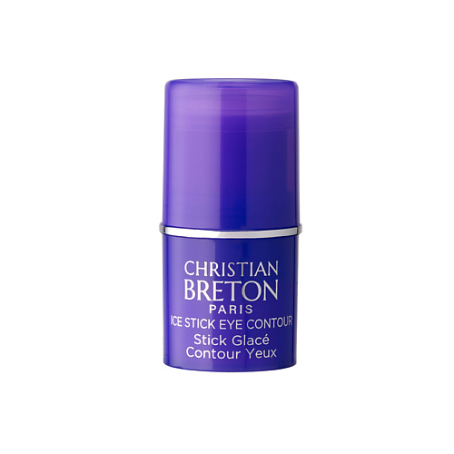 CHRISTIAN BRETON Охлаждающий стик для контура глаз Ice Stick Eye Contour #1