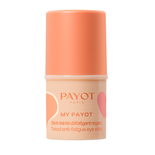 PAYOT Стик для глаз тонирующий, придающий сияние, освежающий My Payot #1