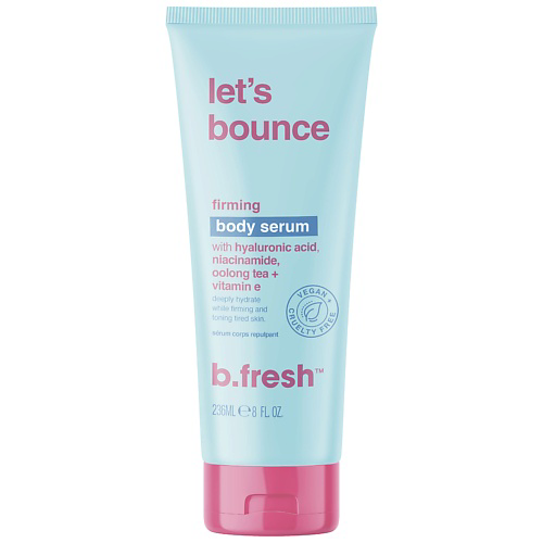 B.FRESH Сыворотка для тела let’s boune 236 #1