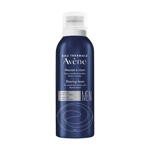 AVENE Пена для бритья Men Shaving Foam 200 #1