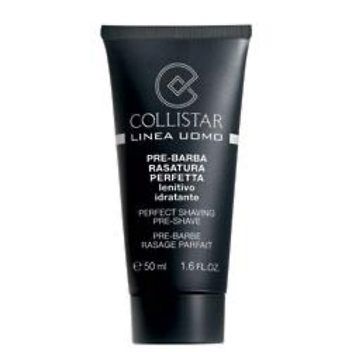 COLLISTAR Средство для облегчения бритья Linea Uomo Perfect Shaving Pre-Shave 50 #1