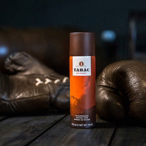 TABAC ORIGINAL Пена для бритья SHAVING FOAM 200 #1