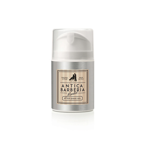ANTICA BARBERIA MONDIAL Гель после бритья 50 #1