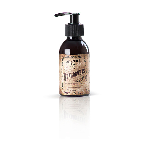BEARDBURYS Бальзам для бритья Precision Balm 150 #1