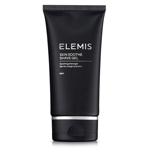 ELEMIS Гель для бритья Смягчающий Skin Soothe Shave Gel 150 #1