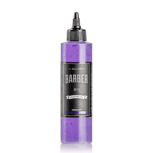 MARMARA BARBER Гель для бритья № 1 250 #1