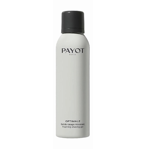 PAYOT Гель-пена для бритья Optimal Foaming Shaving Gel 150 #1