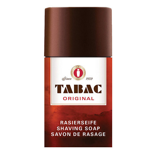 TABAC Мыло для бритья #1