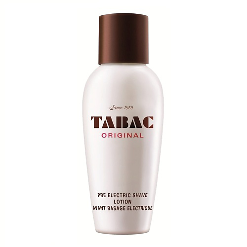 TABAC ORIGINAL Лосьон до бритья электробритвой 100 #1