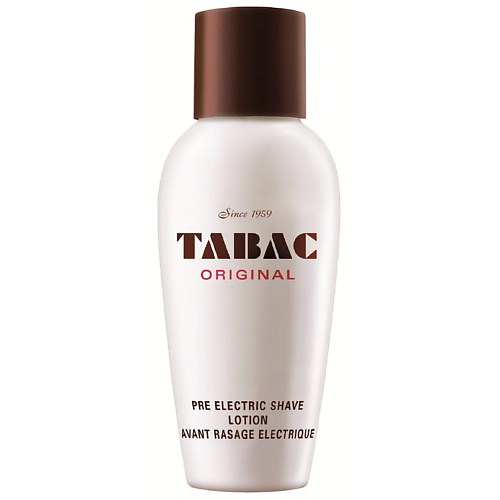 TABAC ORIGINAL Лосьон до бритья электробритвой 150 #1