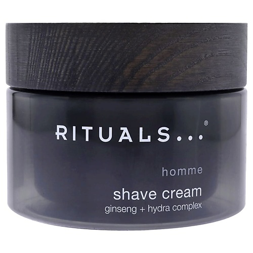 RITUALS Крем для бритья Homme Shave Cream 250 #1