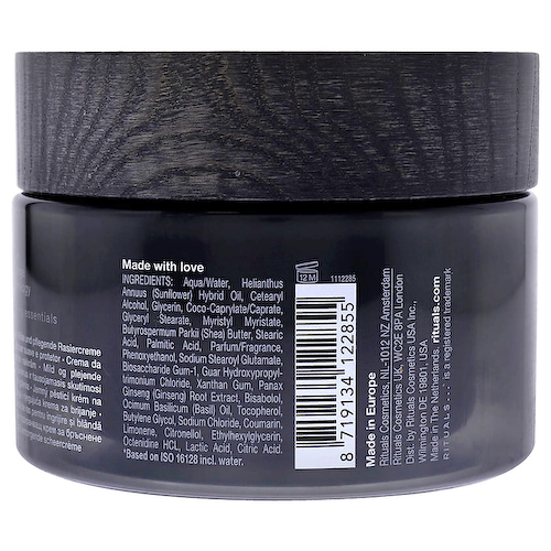 RITUALS Крем для бритья Homme Shave Cream 250 #1