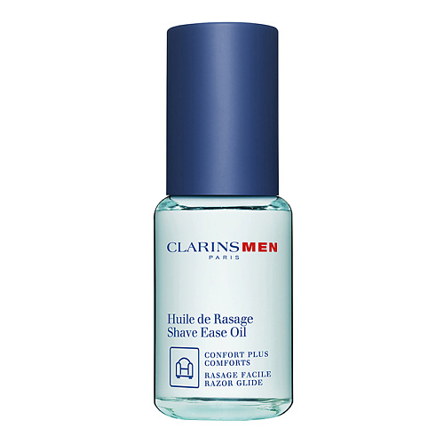 CLARINS Смягчающее масло для бритья Clarinsmen 30 #1
