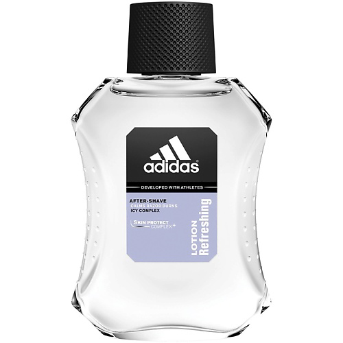 ADIDAS Лосьон после бритья  Skin Protection Refreshing #1