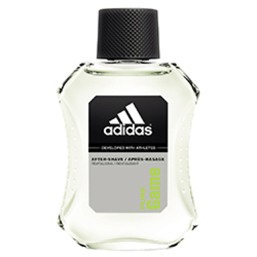 ADIDAS Лосьон после бритья Pure Game 50 #1