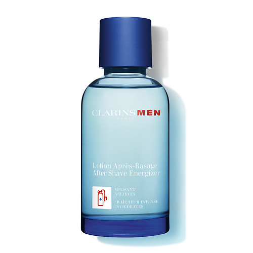 CLARINS Лосьон после бритья Lotion Après-Rasage 100 #1