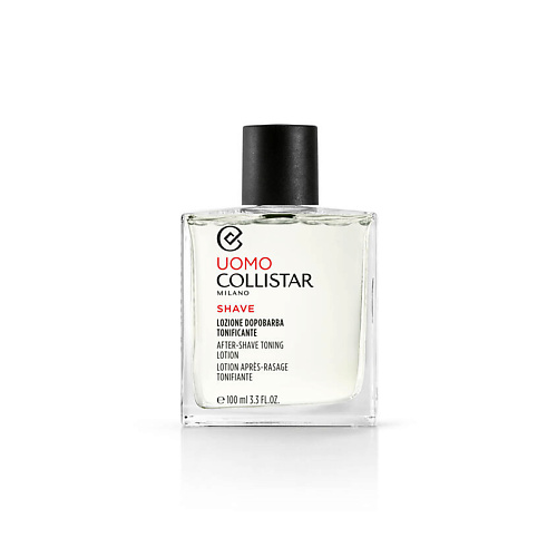 COLLISTAR Лосьон после бритья тонизирующий Uomo After Shave Toning Lotion 100 #1