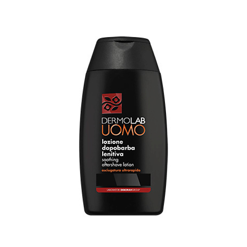 DERMOLAB DEBORAH Лосьон после бритья успокаивающий Dermolab Soothing Aftershave Lotion 120 #1
