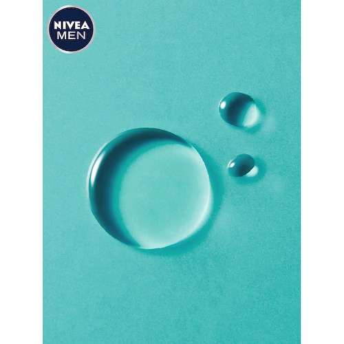 NIVEA MEN Лосьон после бритья FRESH KICK 100 #1