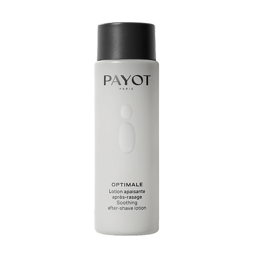 PAYOT Лосьон после бритья успокаивающий Optimale 100 #1