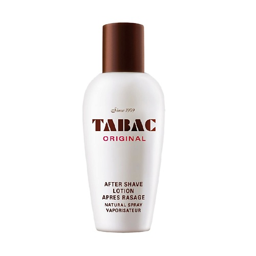 TABAC ORIGINAL Лосьон-спрей после бритья 50 #1