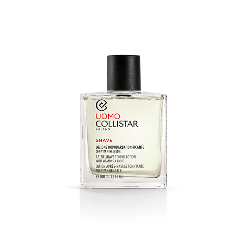 COLLISTAR Лосьон после бритья Uomo After-Shave Toning Lotion 130 #1