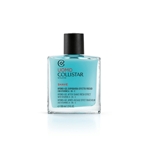 COLLISTAR Набор после бритья Uomo Hydro-Gel After-Shave 130 #1