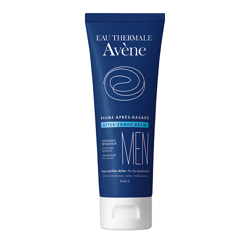 AVENE Бальзам после бритья Men After-Shave Balm 75 #1