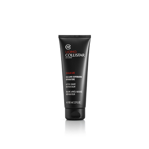 COLLISTAR Восстанавливающий бальзам после бритья Uomo After-Shave Repair Balm 130 #1