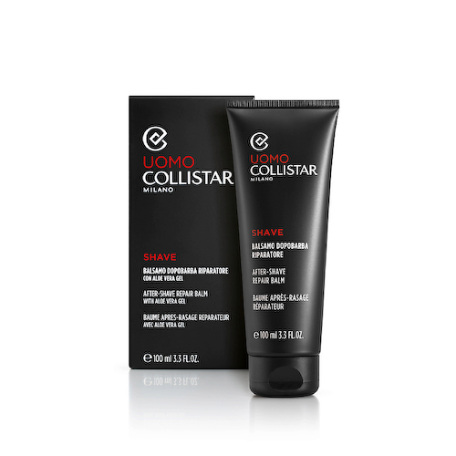 COLLISTAR Восстанавливающий бальзам после бритья Uomo After-Shave Repair Balm 130 #1