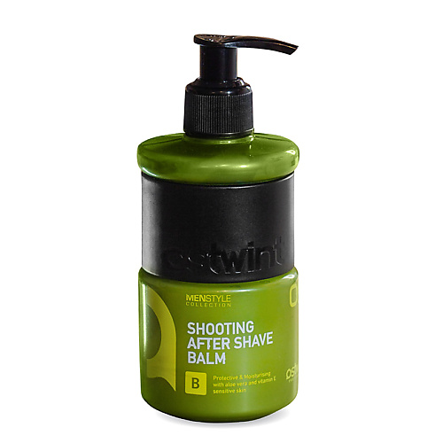 OSTWINT PROFESSIONAL Бальзам после бритья 05 SHOOTING AFTER SHAVE BALM 250 #1