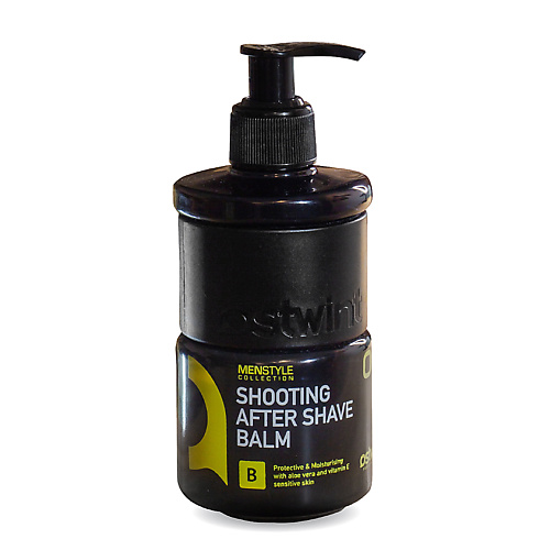 OSTWINT PROFESSIONAL Бальзам после бритья 06 SHOOTING AFTER SHAVE BALM 250 #1